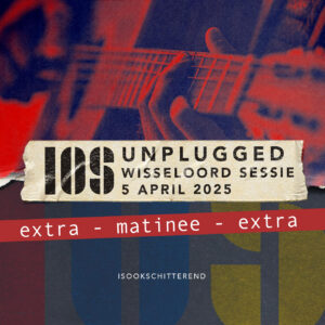 IOS Unplugged - matinee
