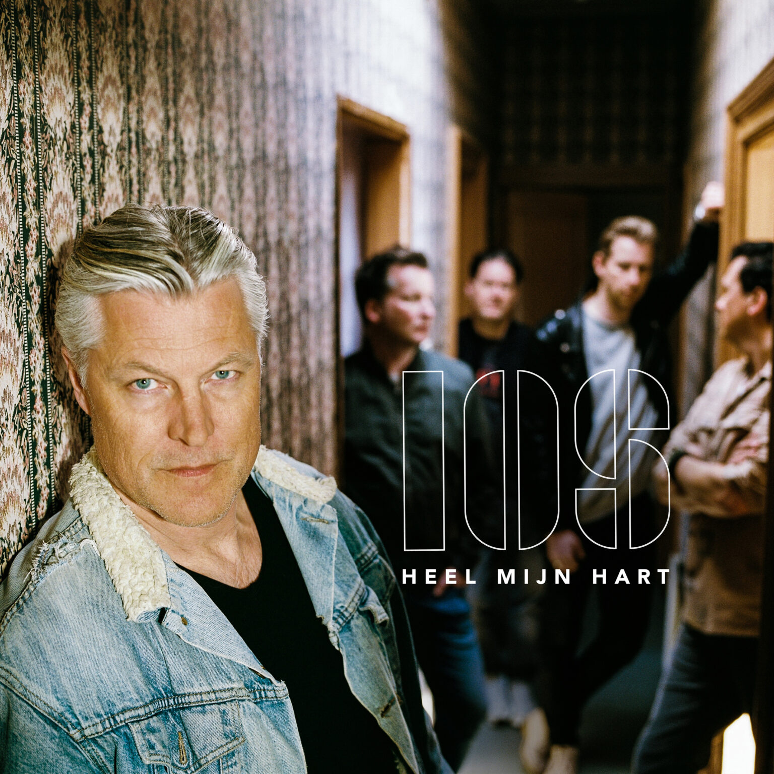 IOS - Heel Mijn Hart